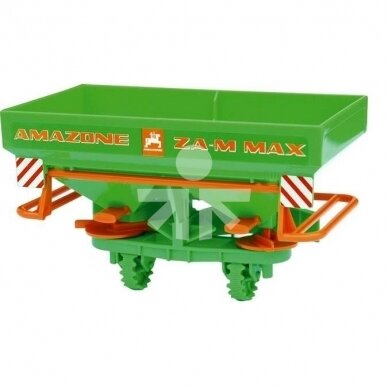 Разбрасыватель Toy Bruder Amazone 02327