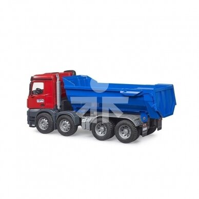 Toy Bruder tipper Mercedes-Benz Arocs 03623 2