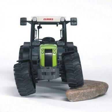 Игрушкa BRUDER 02110 Трактор Claas Nectis 267 F 1