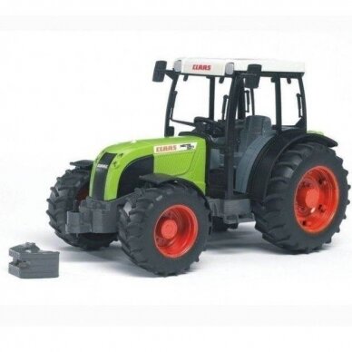 Игрушкa BRUDER 02110 Трактор Claas Nectis 267 F 2