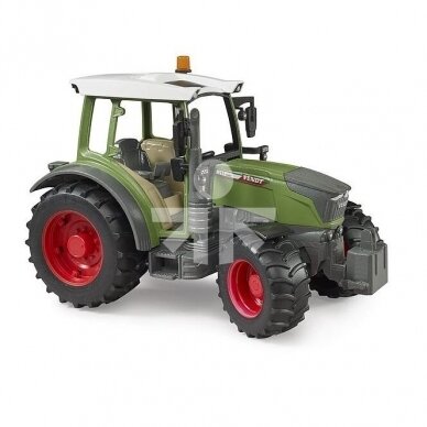 Игрушечный трактор Bruder Fendt Farmer 211 02180