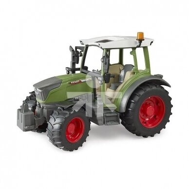 Toy Bruder tractor Fendt Farmer 211 02180 1