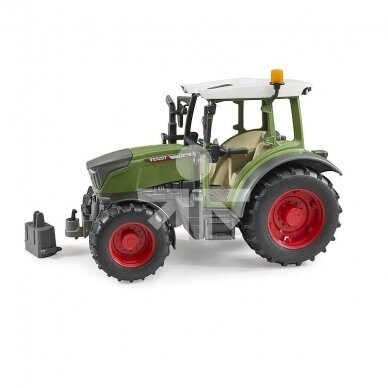 Toy Bruder tractor Fendt Farmer 211 02180 2