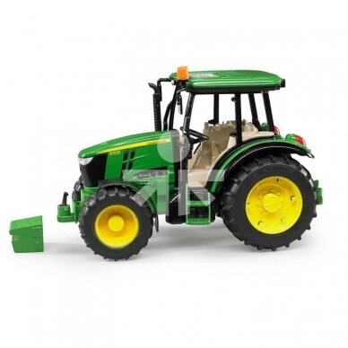 Toy Bruder John Deere 5115M 02106 1