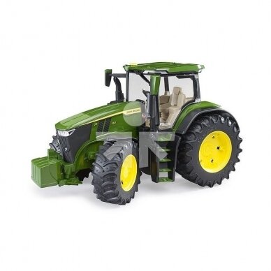 Игрушкa BRUDER 03050 Трактор John Deere 7930