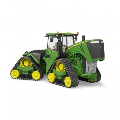 Toy Bruder John Deere 9620RX 04055 1