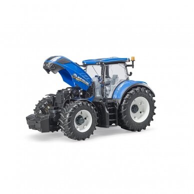 Toy Bruder New Holland T7.315 03120 1