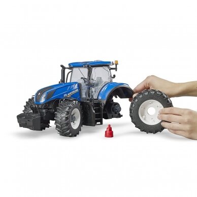 Toy Bruder New Holland T7.315 03120 2