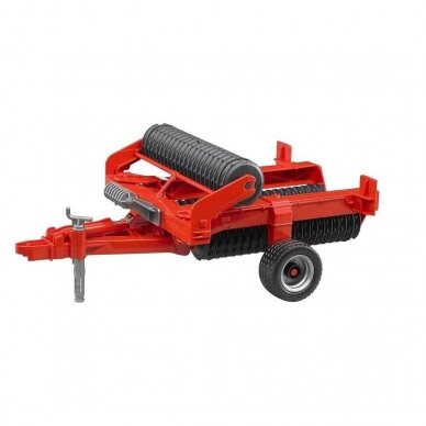 Toy Bruder Cambridge roller 02226