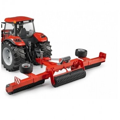 Toy Bruder Cambridge roller 02226 1