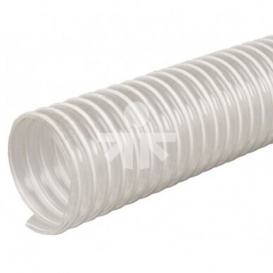 Hose Opal PVC 40/47mm 6/7BAR