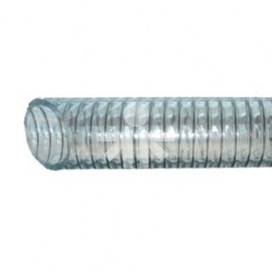 Hose Opal PVC 60/68mm 4/7BAR