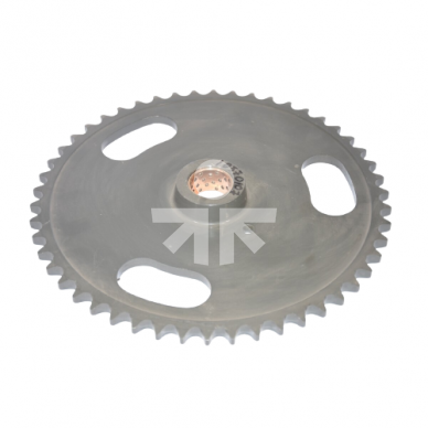 Chain sprocket 608985 Claas, T50